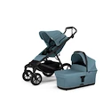 Mestni voziček Thule Urban Glide 4-wheel + Bassinet SET 4in1