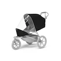 Mestni voziček Thule Urban Glide 4-wheel + Bassinet SET 4in1