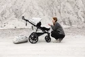 Mestni voziček Thule Urban Glide 4-wheel + Bassinet SET 4in1