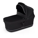 Mestni voziček Thule Urban Glide 4-wheel Black + Bassinet Black SET 4in1