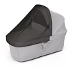 Mestni voziček Thule Urban Glide 4-wheel Black + Bassinet Black SET 7in1