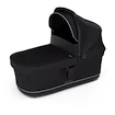 Mestni voziček Thule Urban Glide 4-wheel Black + Bassinet Black SET 7in1