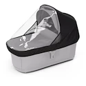 Mestni voziček Thule Urban Glide 4-wheel Black + Bassinet Black SET 7in1