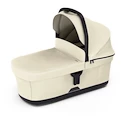 Mestni voziček Thule Urban Glide 4-wheel Black + Bassinet Soft beige SET 7in1