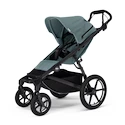 Mestni voziček Thule Urban Glide 4-wheel Mid blue + Bassinet Black SET 5in1