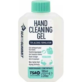 Milo Sea to summit Hand Cleaning Gel 100ml