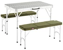 Miza Coleman  Pack-Away™ Table For 4