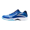 Mizuno  Lightning Star Z7 Jr. Mugen Blue/White/Estate Blue