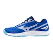 Mizuno  Stealth Star 2 Jr. Mugen Blue/White/Estate Blue