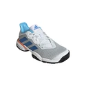 Mladinska obutev za tenis adidas  Barricade K Blue/White