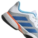 Mladinska obutev za tenis adidas  Barricade K Blue/White