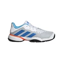 Mladinska obutev za tenis adidas  Barricade K Blue/White