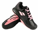 Mladinska obutev za tenis Babolat Propulse All Court JR Black/Pink