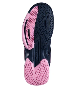 Mladinska obutev za tenis Babolat Propulse All Court JR Black/Pink