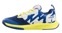 Mladinska obutev za tenis Babolat Pulsion All Court JR Dark Blue/Yellow