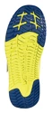 Mladinska obutev za tenis Babolat Pulsion All Court Kid Dark Blue/Yellow