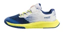 Mladinska obutev za tenis Babolat Pulsion All Court Kid Dark Blue/Yellow