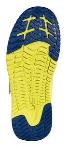 Mladinska obutev za tenis Babolat Pulsion All Court Kid Dark Blue/Yellow