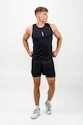 Moška brezrokavna majica Nebbia Performance+ Active Tank Top DYNAMIC black