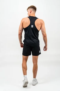 Moška brezrokavna majica Nebbia Performance+ Active Tank Top DYNAMIC black