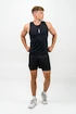 Moška brezrokavna majica Nebbia Performance+ Active Tank Top DYNAMIC black  XXL