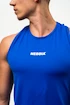 Moška brezrokavna majica Nebbia Performance+ Active Tank Top DYNAMIC blue