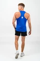 Moška brezrokavna majica Nebbia Performance+ Active Tank Top DYNAMIC blue