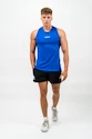 Moška brezrokavna majica Nebbia Performance+ Active Tank Top DYNAMIC blue