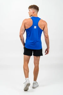 Moška brezrokavna majica Nebbia Performance+ Active Tank Top DYNAMIC blue