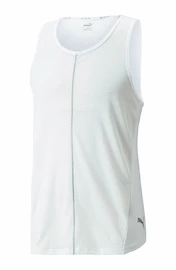 Moška brezrokavna majica Puma Cloudspun Singlet Puma White