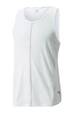 Moška brezrokavna majica Puma  Cloudspun Singlet Puma White  M