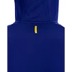 Moška brezrokavna majica Under Armour  CURRY UNDRTD SLVLS HOODY blue