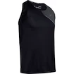 Moška brezrokavna majica Under Armour  Qualifier ISO CHILL Singlet Black  M