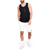 Moška brezrokavna majica Under Armour  SPORTSTYLE LOGO TANK Black