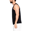 Moška brezrokavna majica Under Armour  SPORTSTYLE LOGO TANK Black