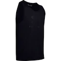 Moška brezrokavna majica Under Armour  SPORTSTYLE LOGO TANK Black  S