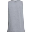 Moška brezrokavna majica Under Armour  SPORTSTYLE LOGO TANK grey