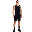 Moška brezrokavna majica Under Armour  Streaker Singlet Black