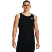 Moška brezrokavna majica Under Armour  Streaker Singlet Black