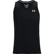 Moška brezrokavna majica Under Armour  Streaker Singlet Black  S