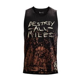 Moška brezrokavna majica Under Armour UA Destroy All Miles Singlet-GRY