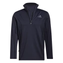 Moška bunda adidas  Cold.Rdy Running Cover Up Black