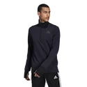 Moška bunda adidas  Cold.Rdy Running Cover Up Black S