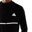 Moška bunda adidas Own The Run Colorblock Jacket Black