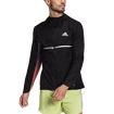 Moška bunda adidas Own The Run Colorblock Jacket Black