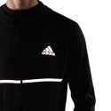 Moška bunda adidas Own The Run Colorblock Jacket Black