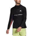 Moška bunda adidas Own The Run Colorblock Jacket Black