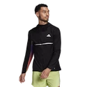 Moška bunda adidas Own The Run Colorblock Jacket Black XL