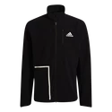 Moška bunda adidas Own The Run Soft Shell Black