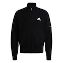 Moška bunda adidas  Tennis Primeknit Jacket Black XXL